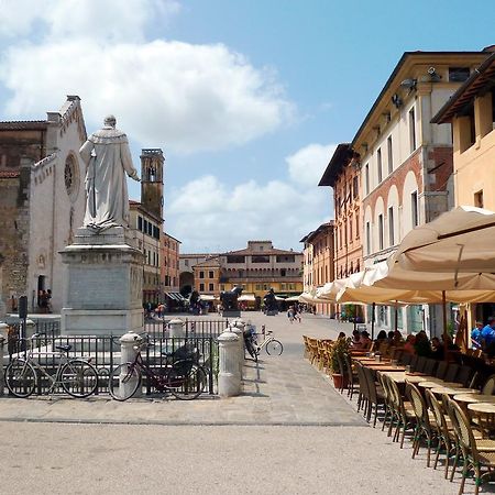 Casa Mite Lejlighed Pietrasanta Eksteriør billede