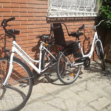 Casa Mite Lejlighed Pietrasanta Eksteriør billede