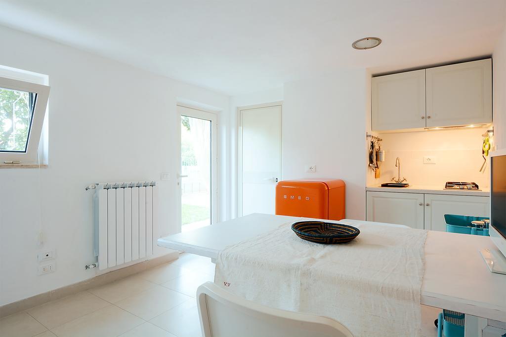 Casa Mite Lejlighed Pietrasanta Eksteriør billede
